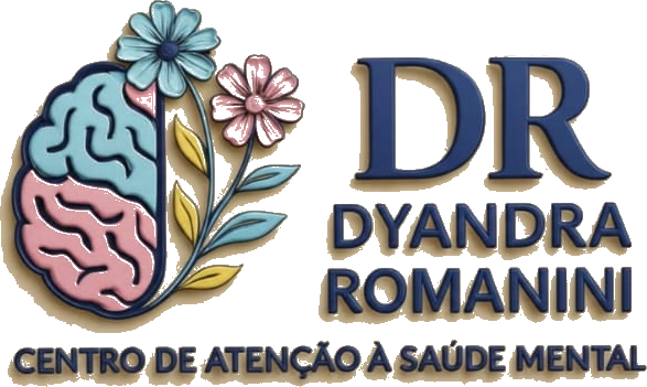 Logo D.R.